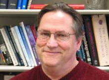 Steven E. Petersen