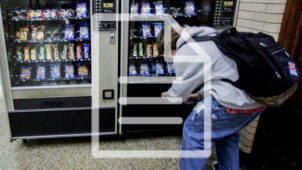 Patience Is a (Healthy) Virtue: Vending Machines