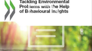 OECD Report: Behavioral Insights for Environmental Problems