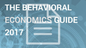 NEW Behavioral Economics Guide 2017