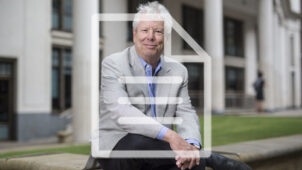 Richard Thaler wins Nobel Prize in Economics