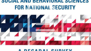 National Academy of Sciences: Call for Research Opportunities on National Security & Intelligence Analysis