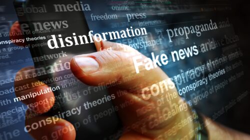 CALL FOR PAPERS – Understanding and Countering Disinformation and Propaganda