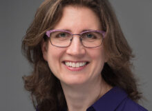 Gretchen Chapman